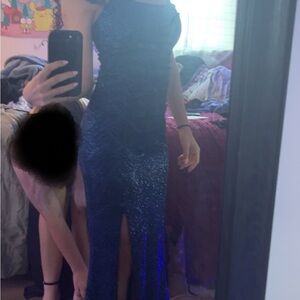 Windsor prom dress